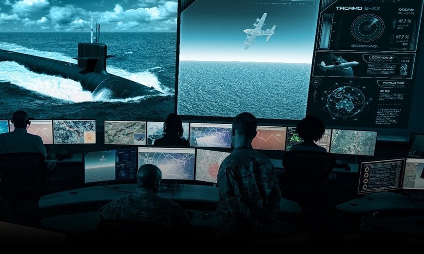 NORTHROP GRUMMAN OFFERS EXPERTISE FOR US NAVY’S E-XX TACAMO PROGRAM